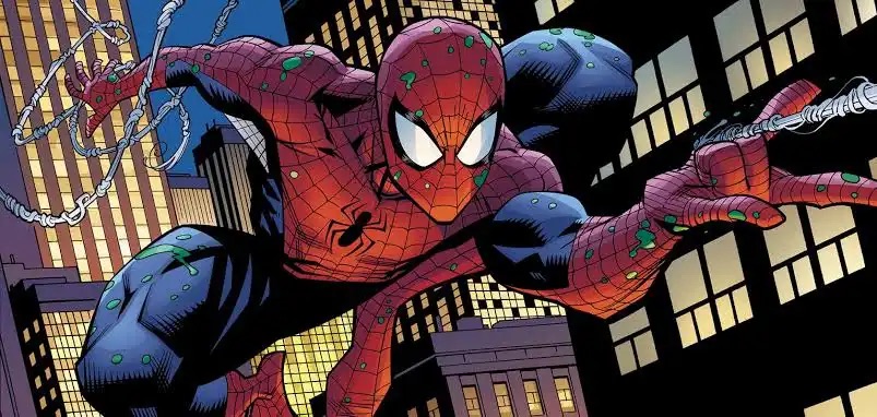 Spider-Man